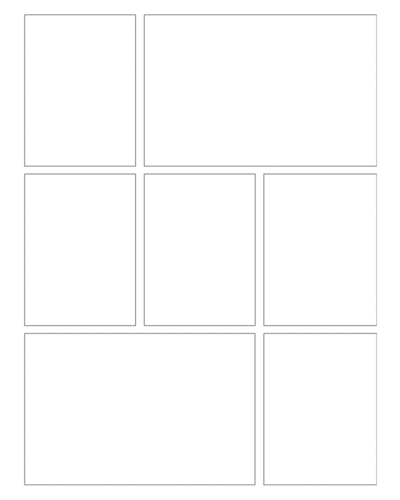 Blank-Comic-Book-Journal-for-Girls-Sample-01.png