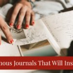 5 Famous Journals that Will Inspire You Article