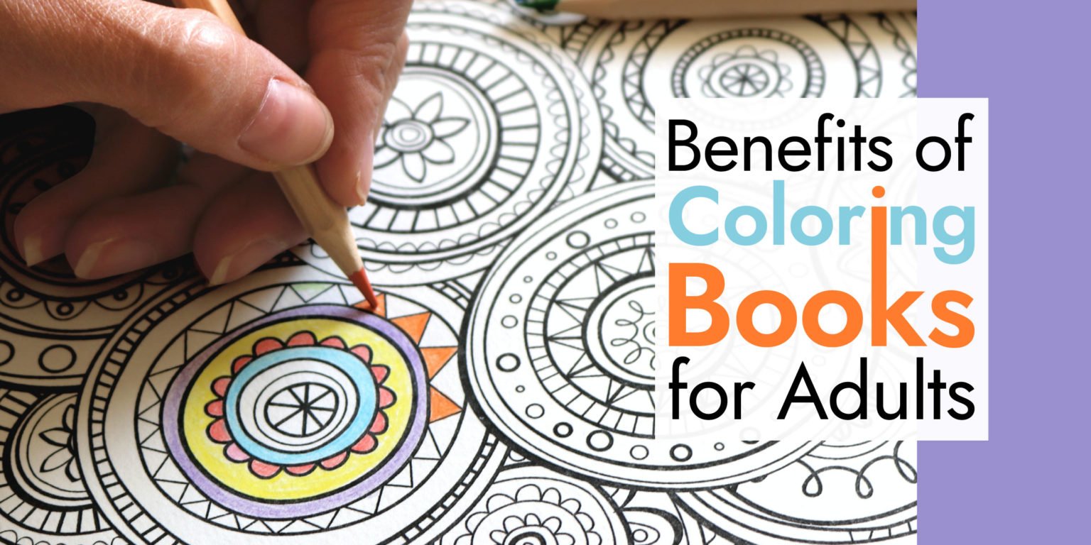 The Benefits of Coloring | Uplifting, Cute, and Fun | CN+J
