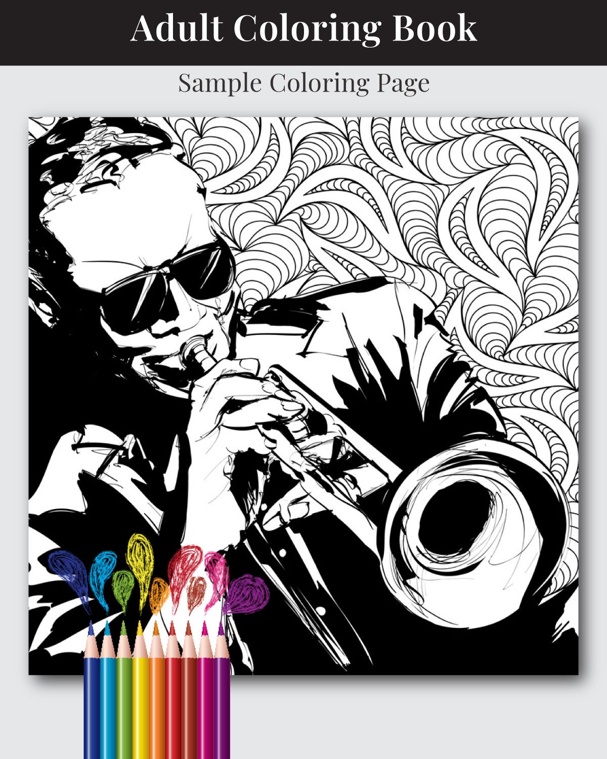 Jazz-Experience-Adult-Coloring-Book-Sample-03