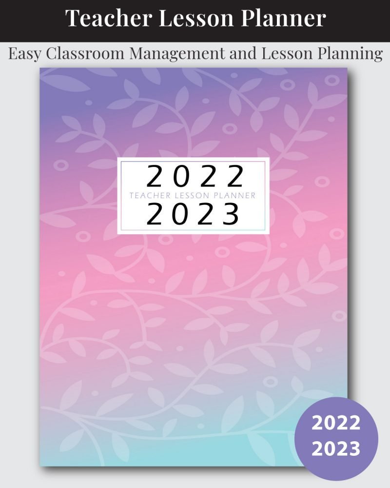 Pink-Teal-Lesson-Planner-Front-Cover