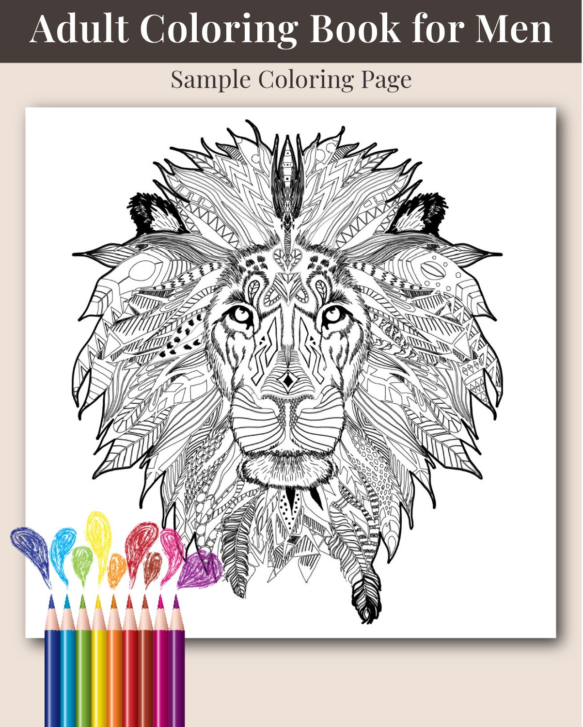 The-Ultimate-Adult-Coloring-Book-for-Men-Sample-01