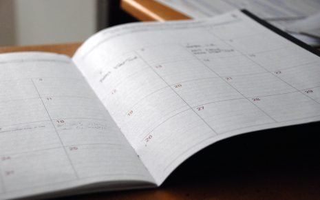 An open planner